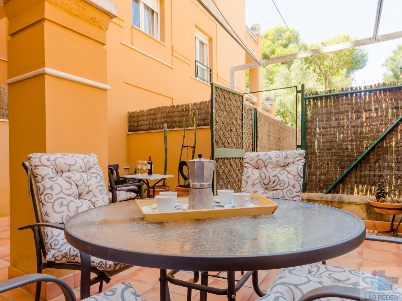 Venta de apartamento en El Puerto de Santa María