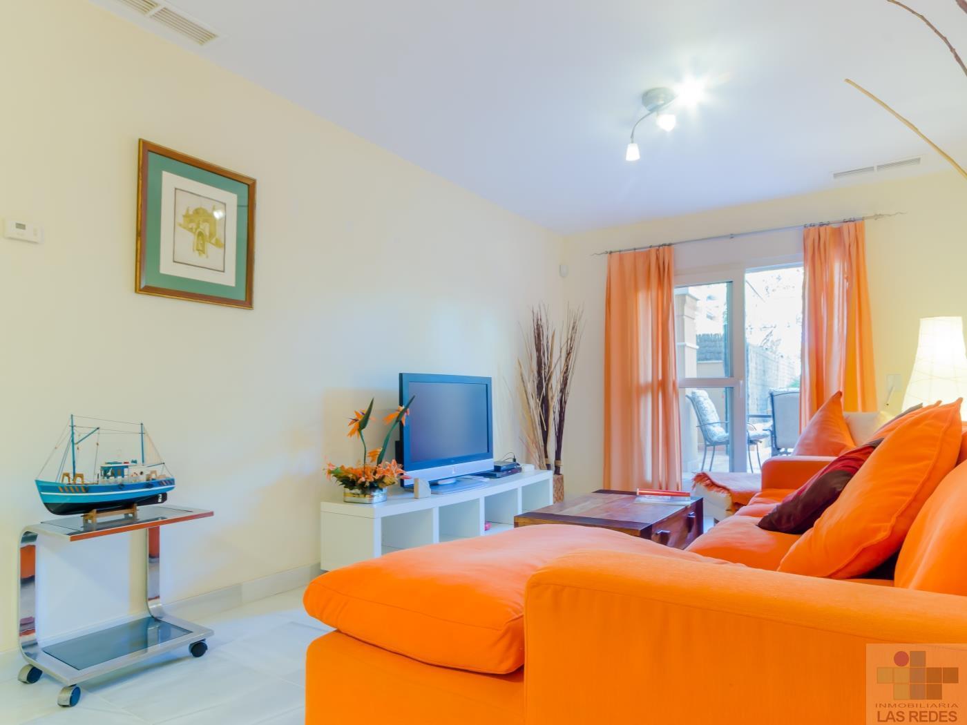 Venta de apartamento en El Puerto de Santa María