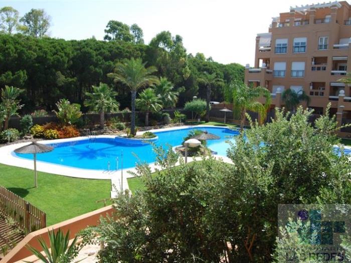 Venta de apartamento en El Puerto de Santa María