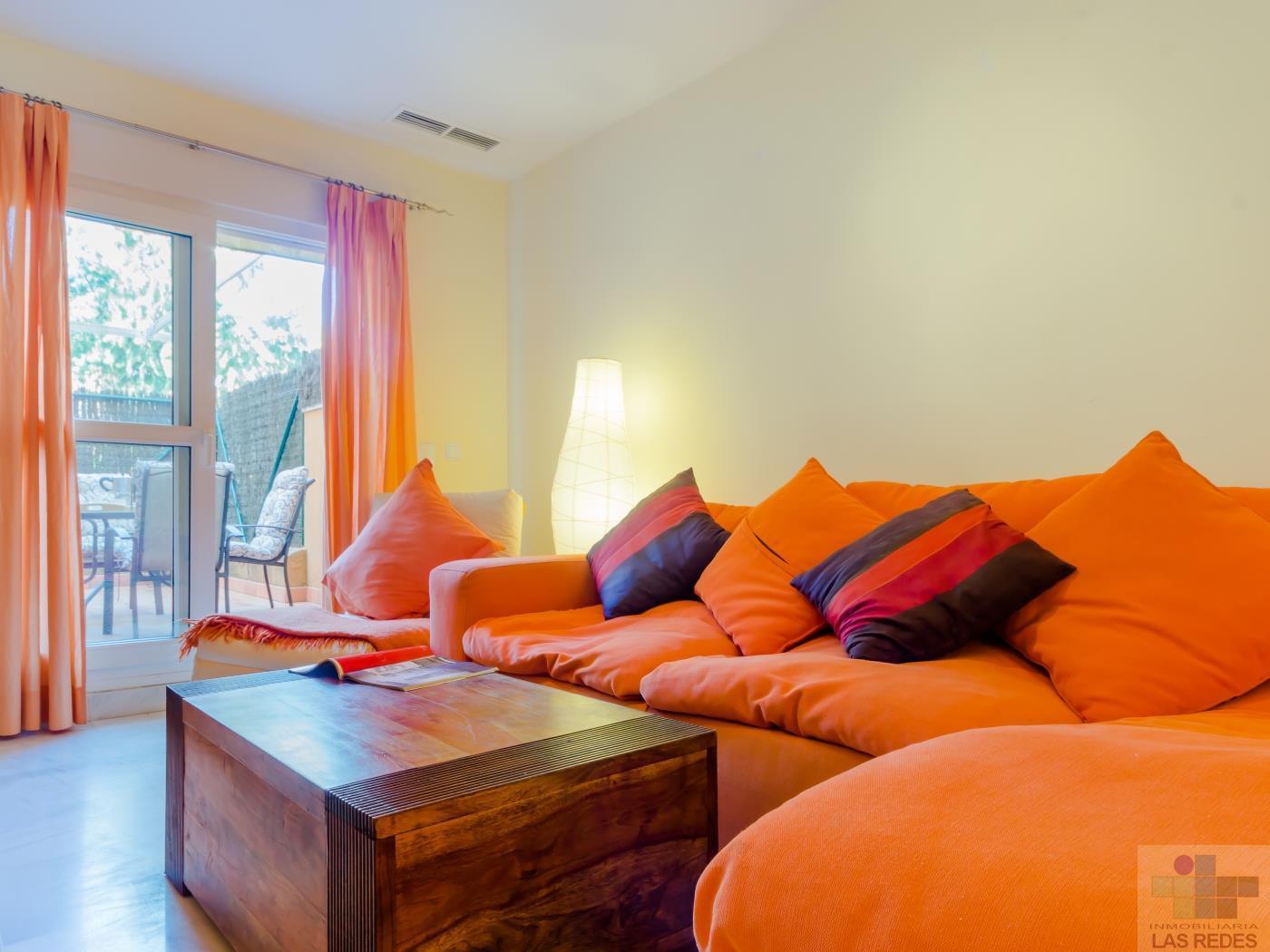 Venta de apartamento en El Puerto de Santa María