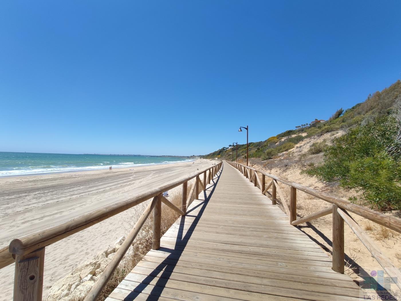Venta de apartamento en El Puerto de Santa María