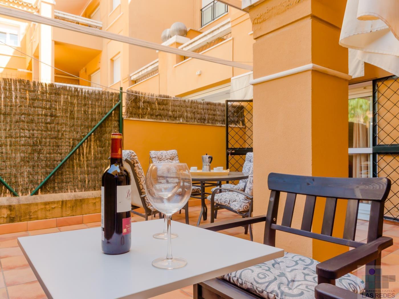 Venta de apartamento en El Puerto de Santa María