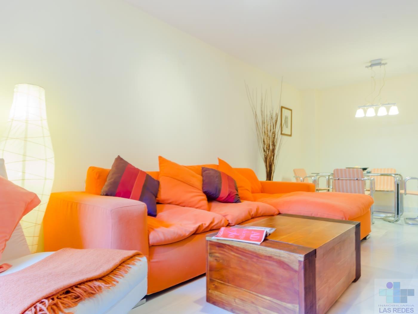 Venta de apartamento en El Puerto de Santa María