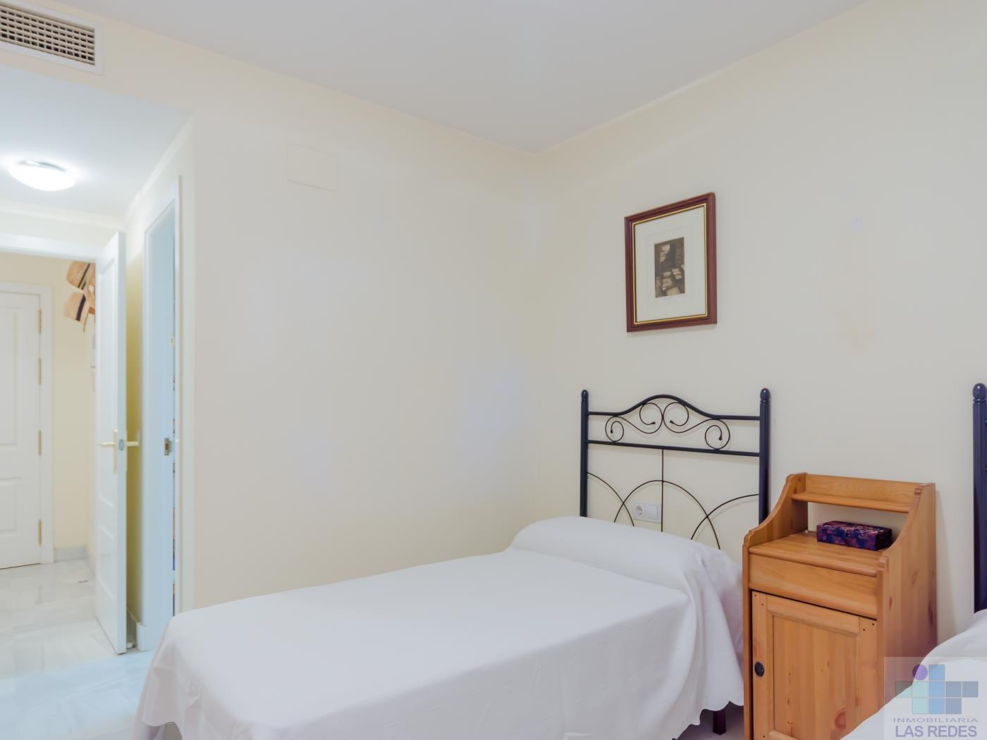Venta de apartamento en El Puerto de Santa María