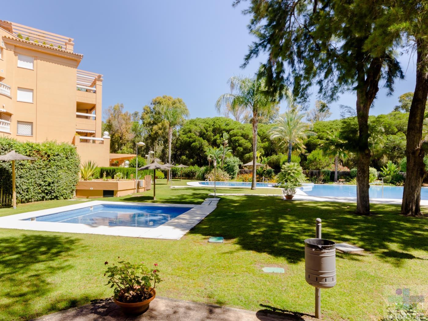 Venta de apartamento en El Puerto de Santa María