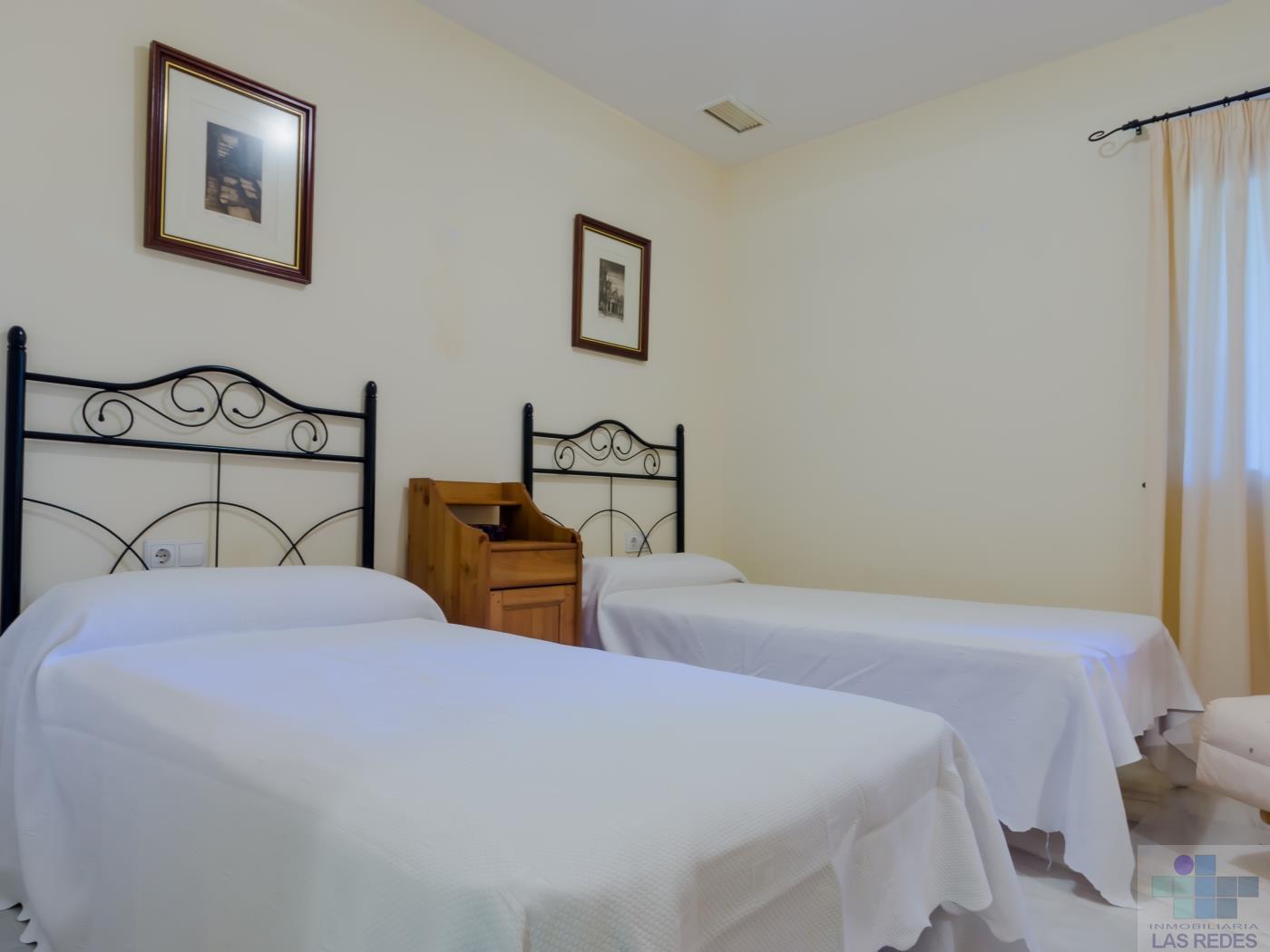 Venta de apartamento en El Puerto de Santa María