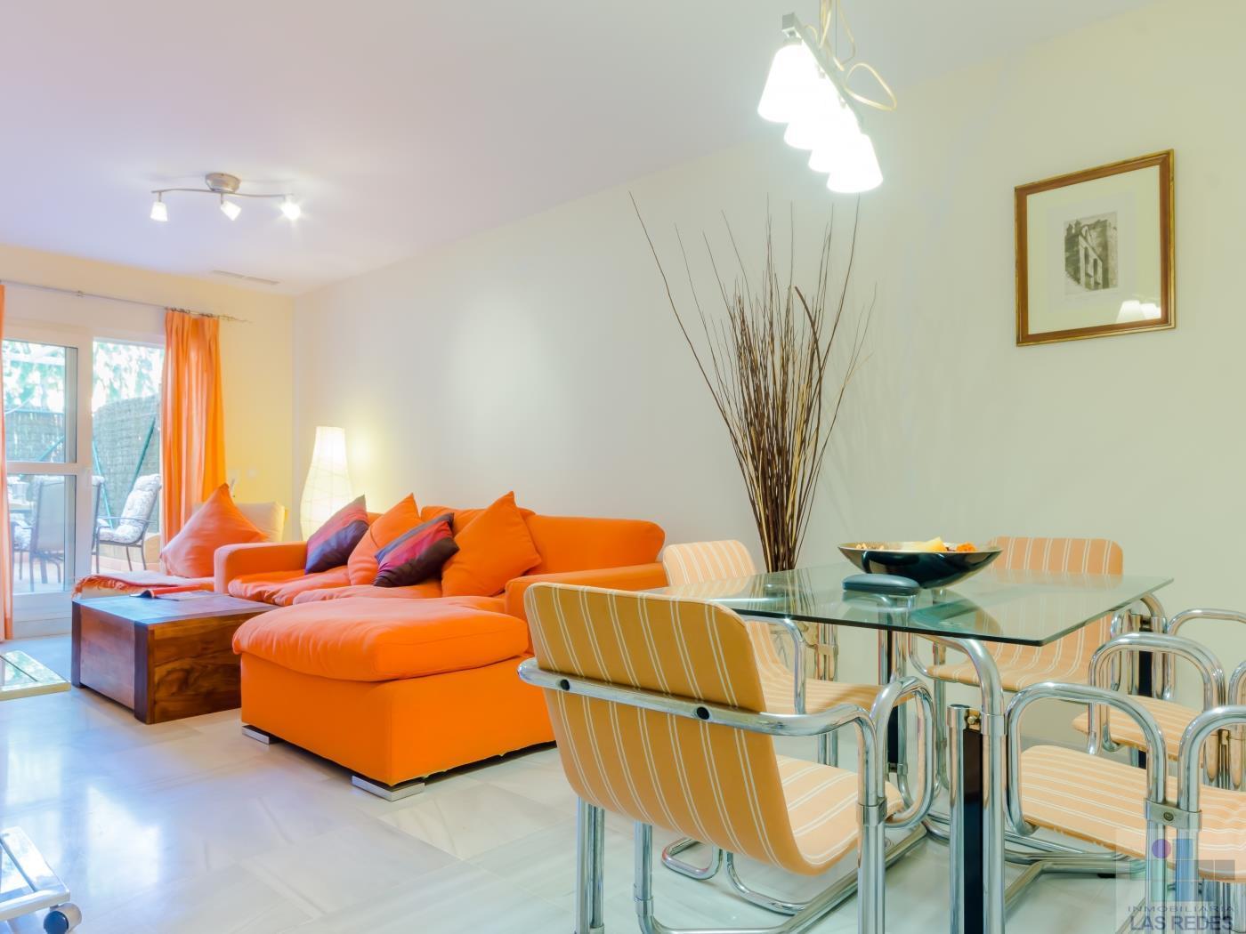 Venta de apartamento en El Puerto de Santa María