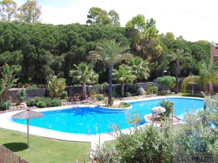Venta de apartamento en El Puerto de Santa María