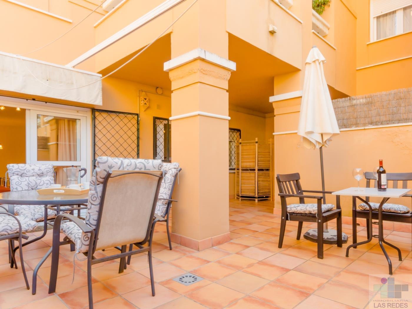 Venta de apartamento en El Puerto de Santa María