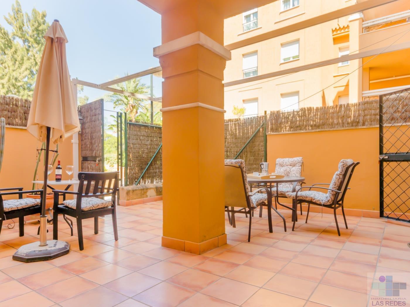 Venta de apartamento en El Puerto de Santa María