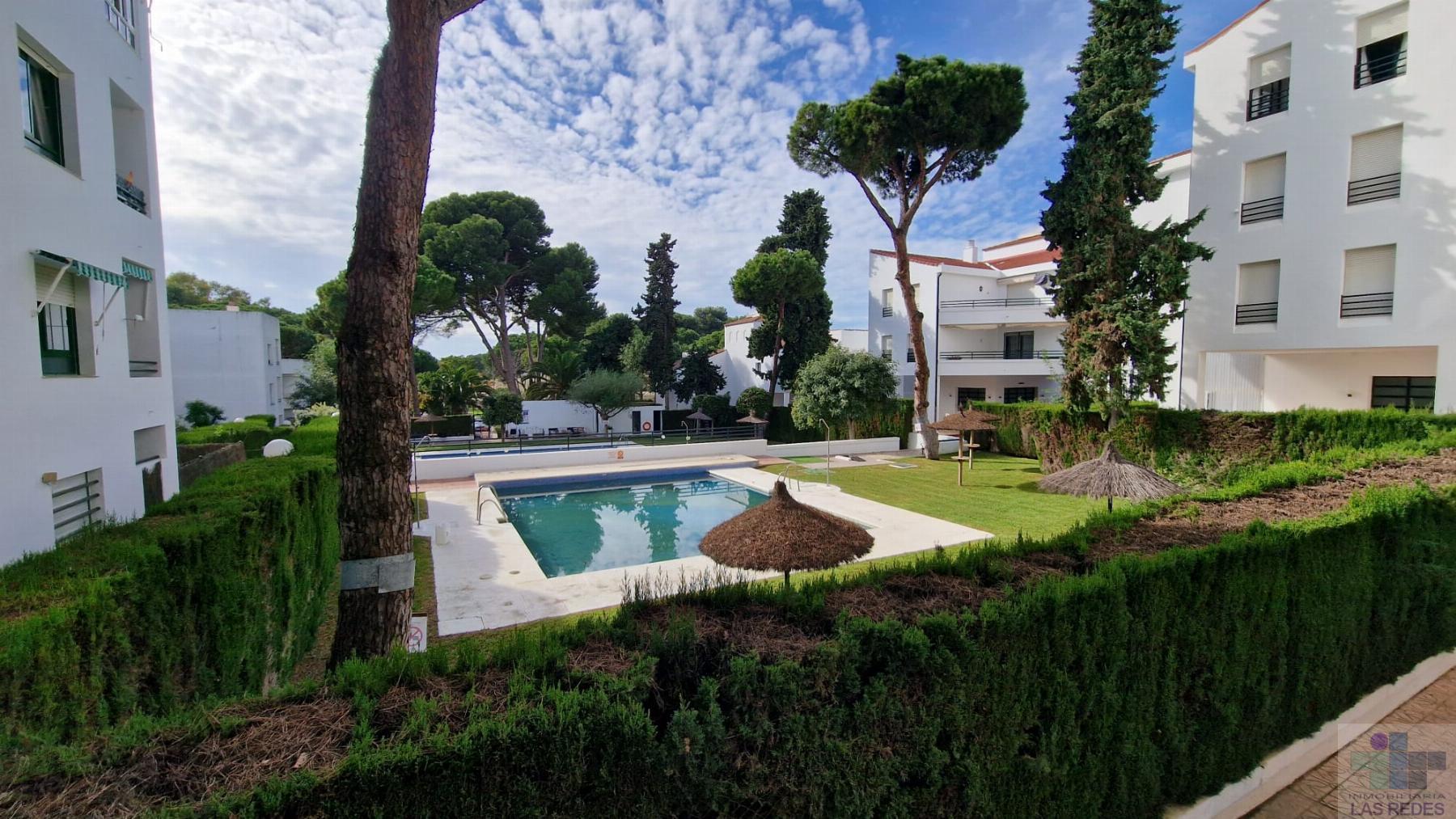 For sale of flat in El Puerto de Santa María
