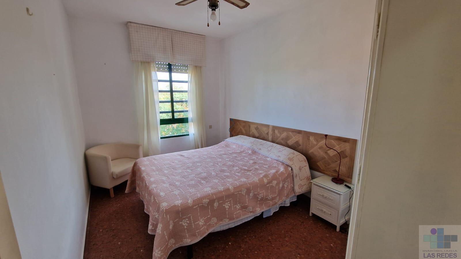 For sale of flat in El Puerto de Santa María
