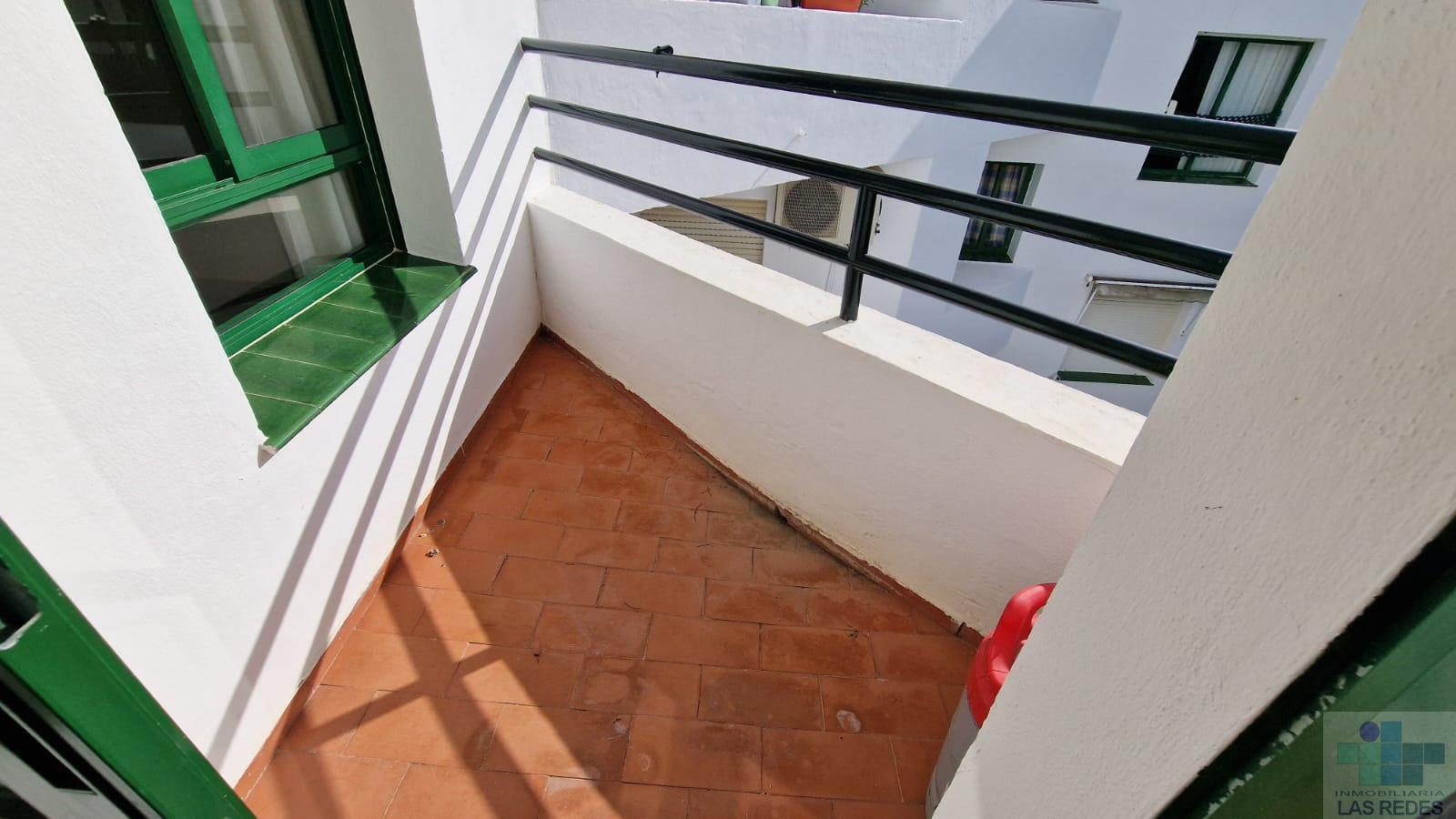 For sale of flat in El Puerto de Santa María