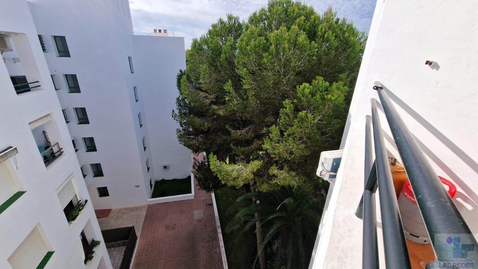 For sale of flat in El Puerto de Santa María