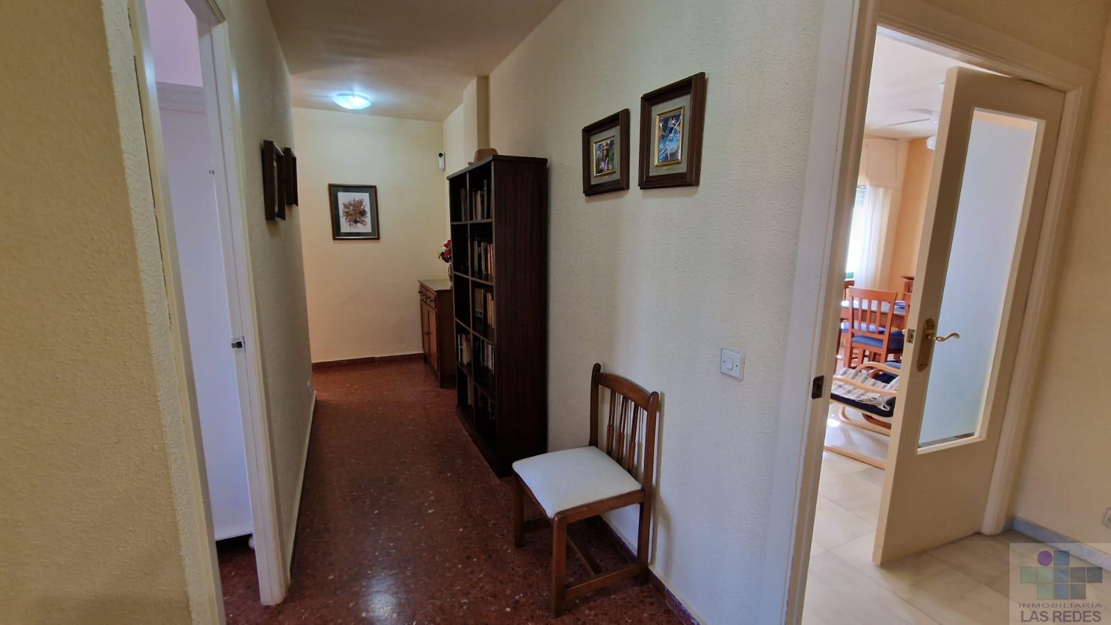 For sale of flat in El Puerto de Santa María
