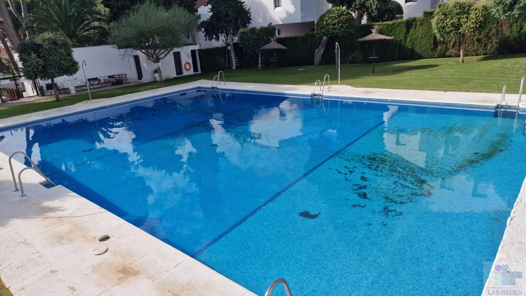 For sale of flat in El Puerto de Santa María