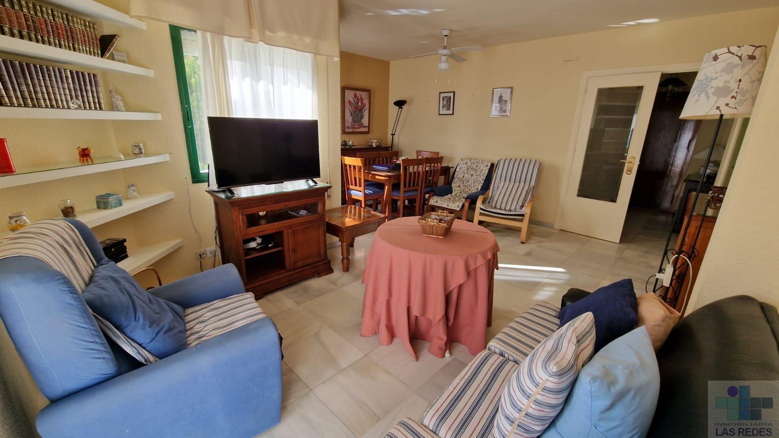 For sale of flat in El Puerto de Santa María