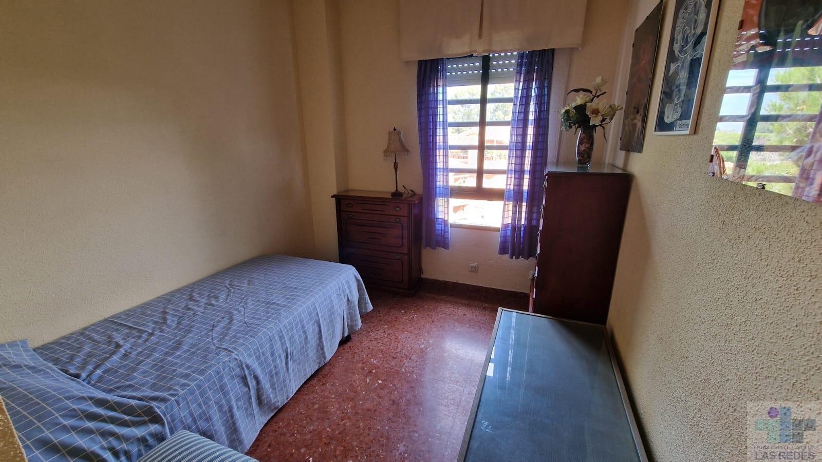 For sale of flat in El Puerto de Santa María
