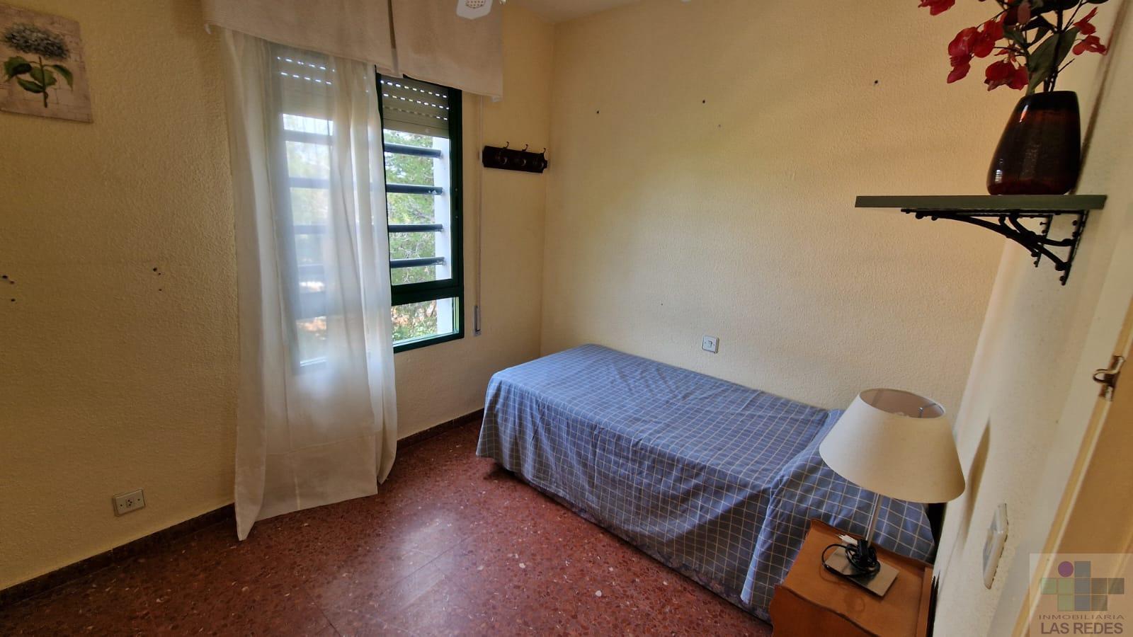 For sale of flat in El Puerto de Santa María