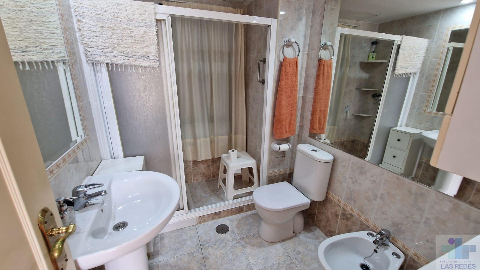 For sale of flat in El Puerto de Santa María