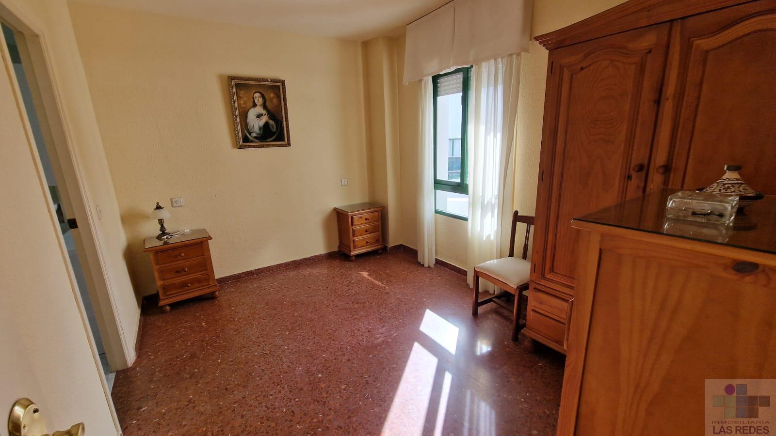 For sale of flat in El Puerto de Santa María