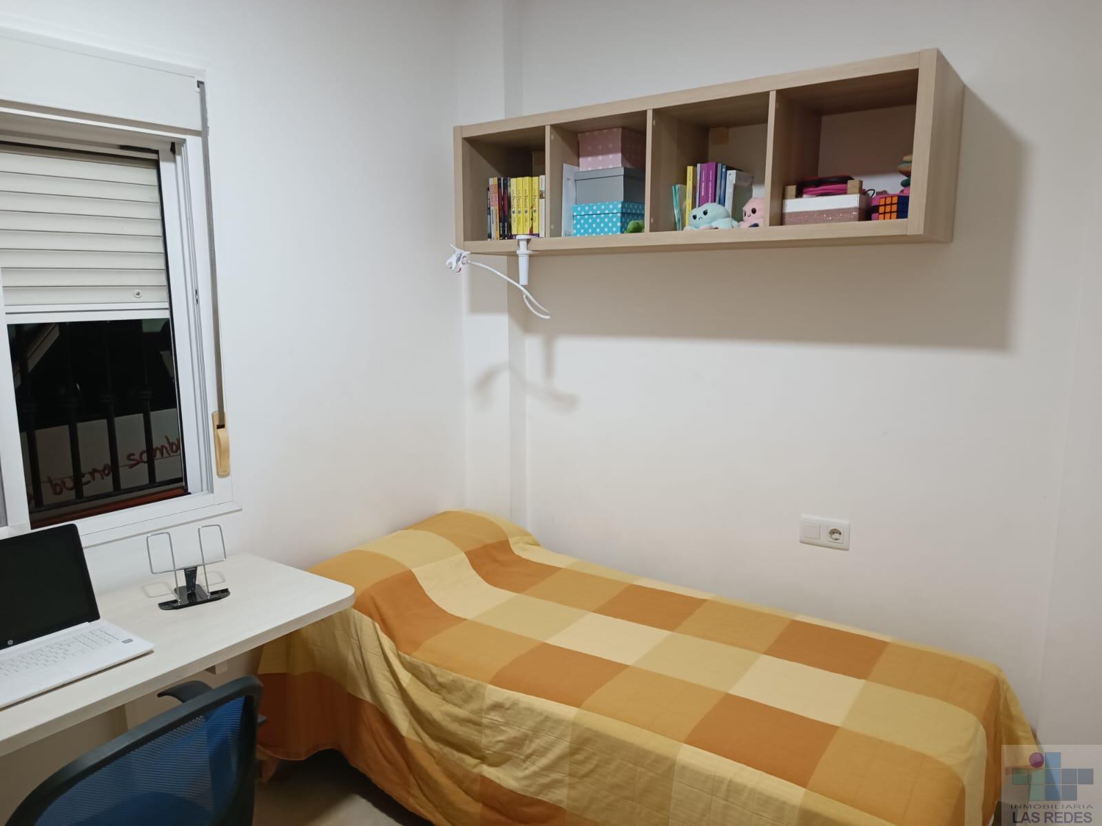 For rent of chalet in El Puerto de Santa María
