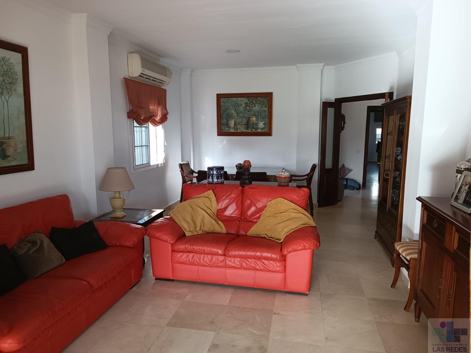 For rent of chalet in El Puerto de Santa María