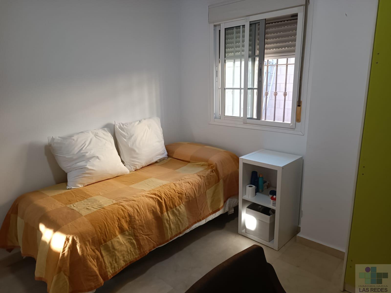 For rent of chalet in El Puerto de Santa María