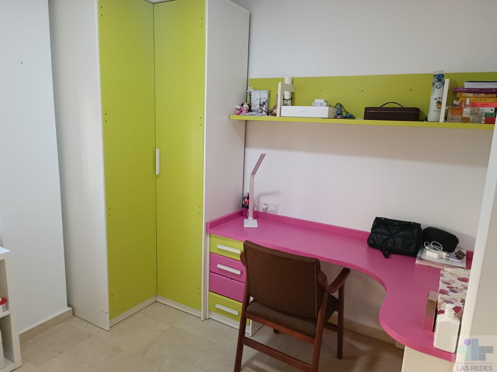For rent of chalet in El Puerto de Santa María