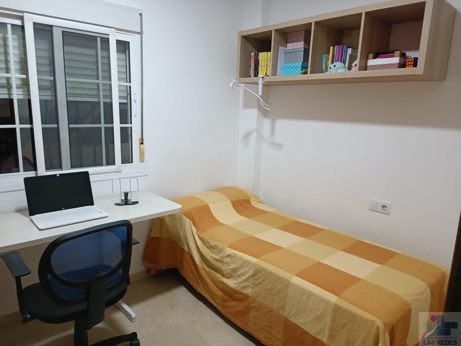 For rent of chalet in El Puerto de Santa María