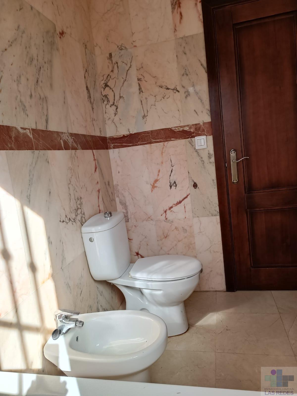 For rent of chalet in El Puerto de Santa María