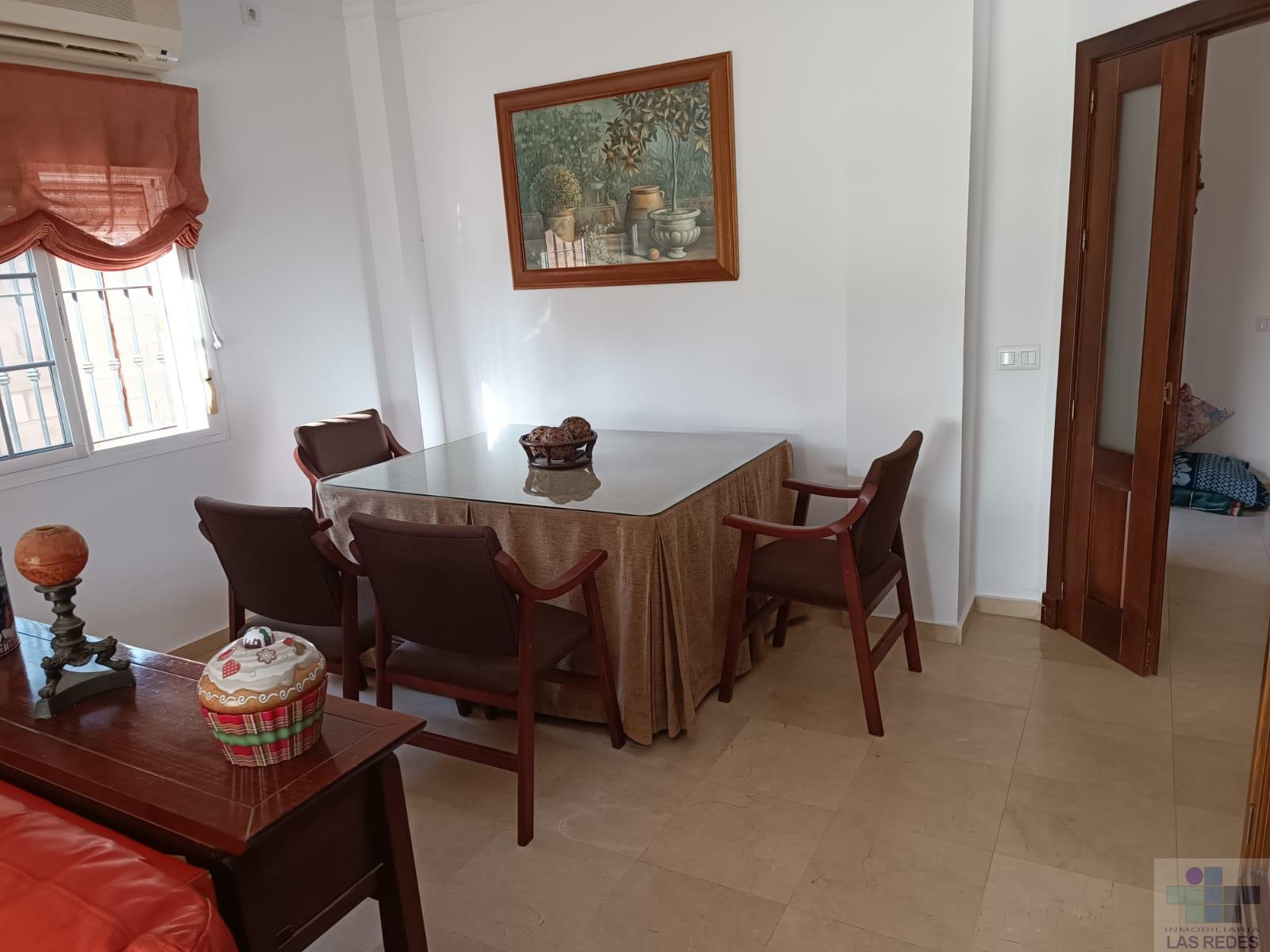 For rent of chalet in El Puerto de Santa María