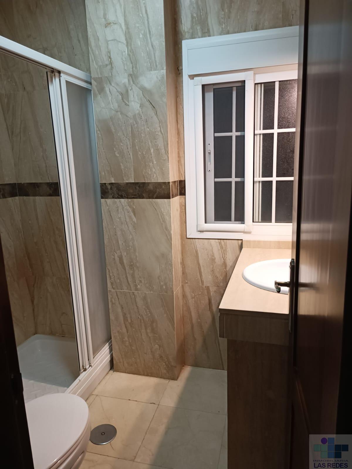 For rent of chalet in El Puerto de Santa María