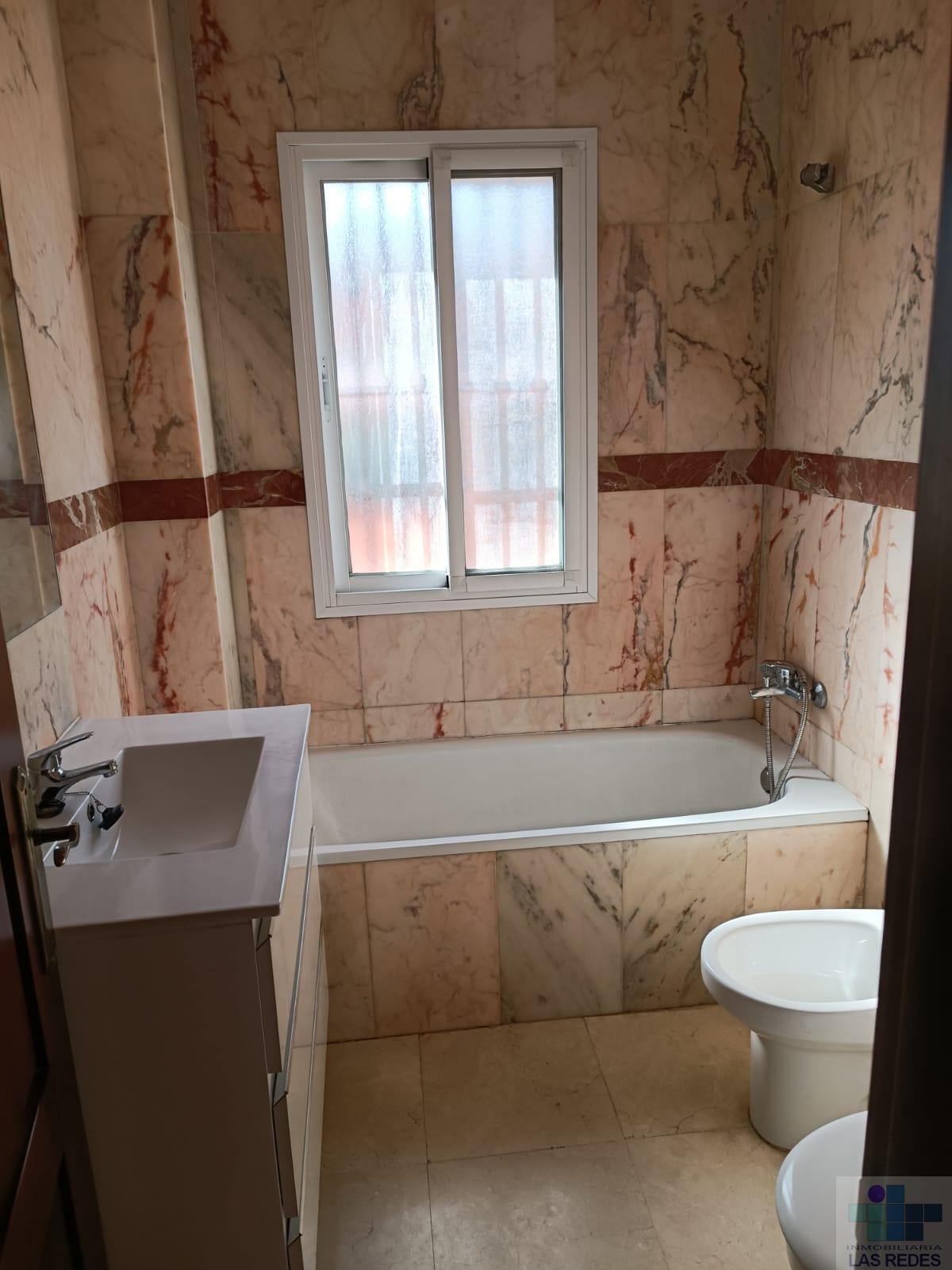 For rent of chalet in El Puerto de Santa María