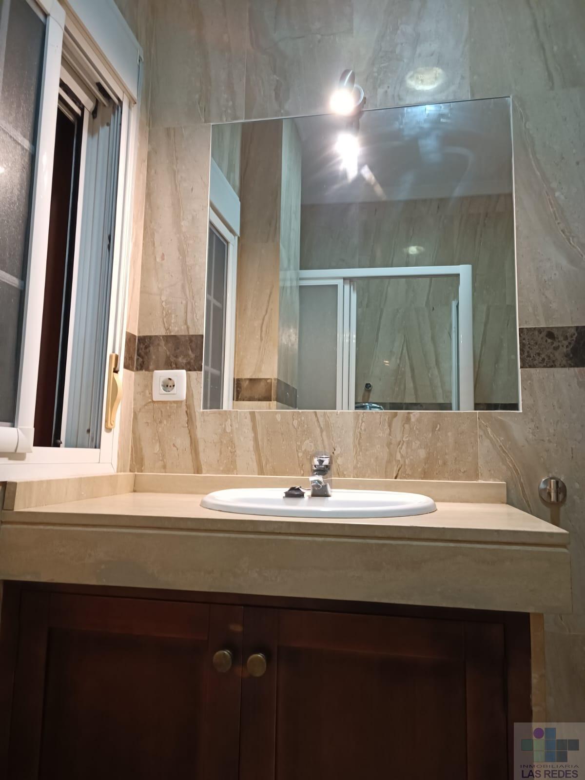 For rent of chalet in El Puerto de Santa María
