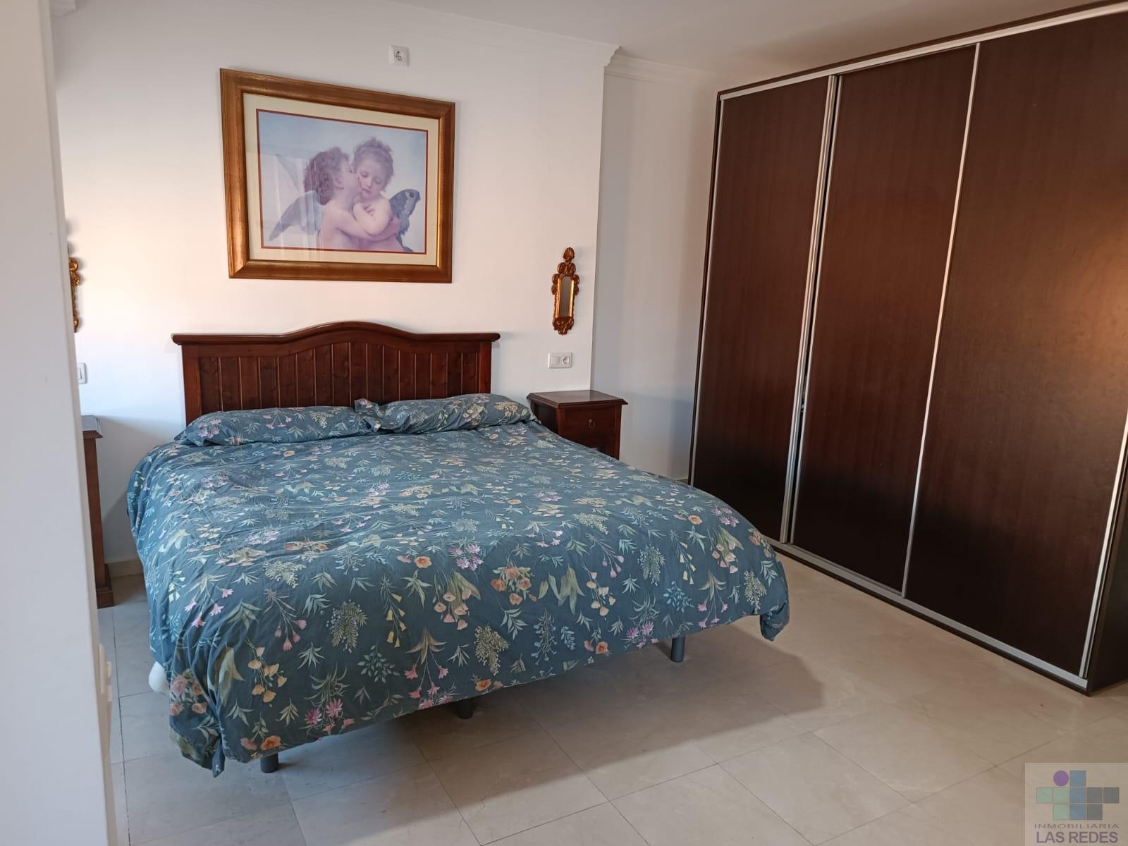 For rent of chalet in El Puerto de Santa María