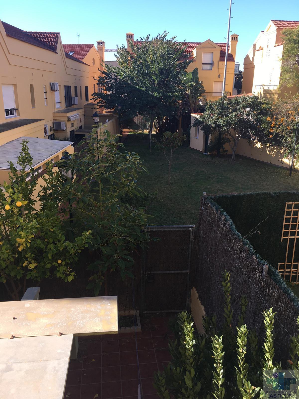 Venta de casa en El Puerto de Santa María