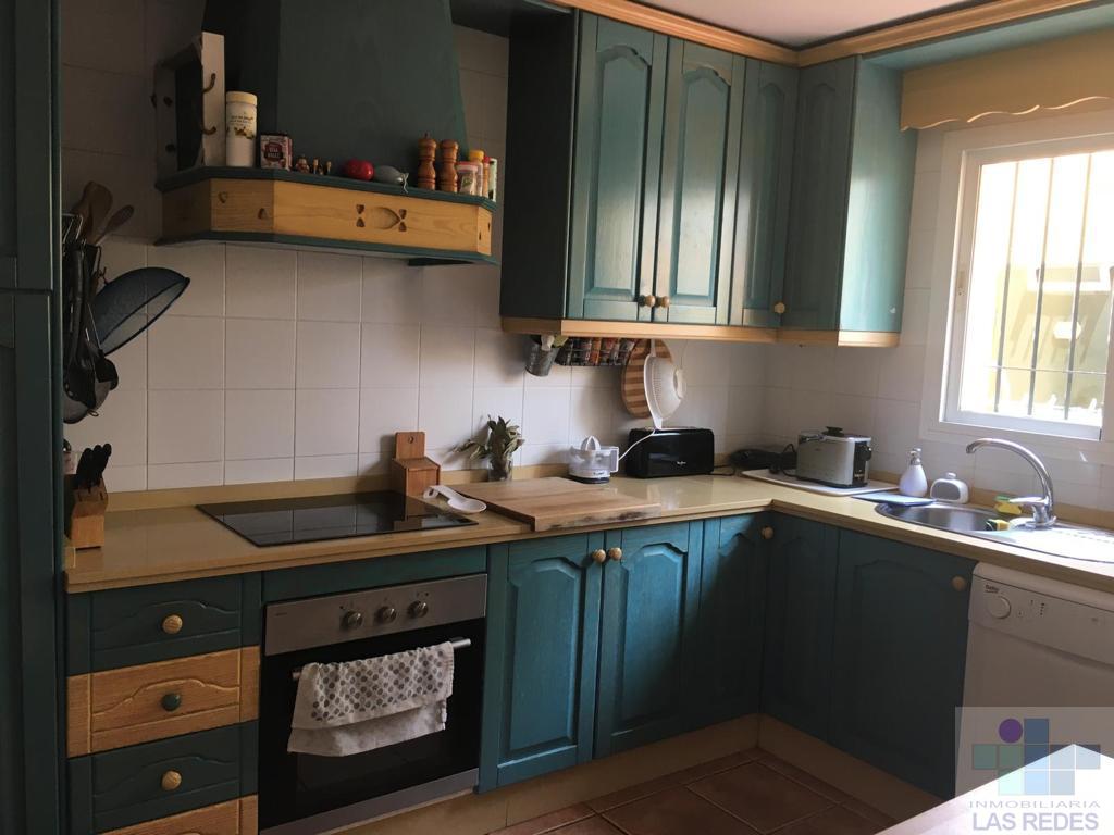 Venta de casa en El Puerto de Santa María