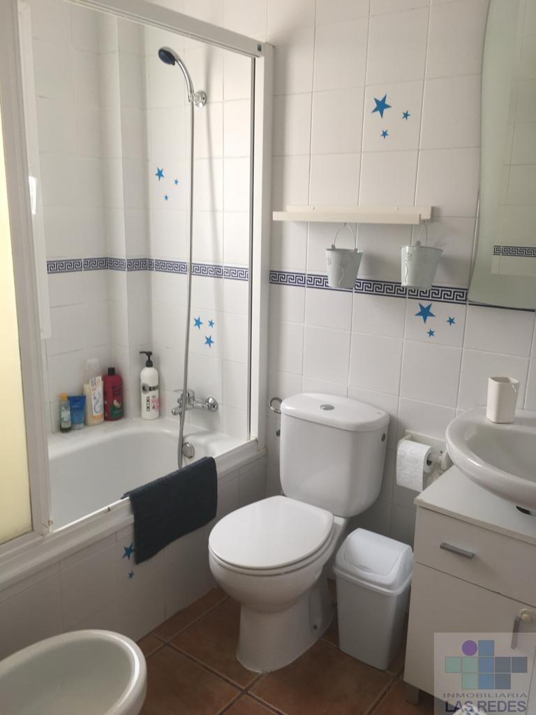 Venta de casa en El Puerto de Santa María
