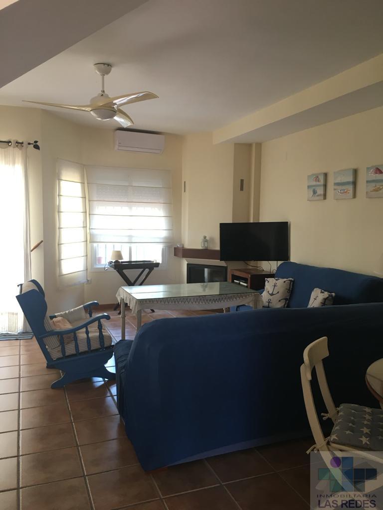 Venta de casa en El Puerto de Santa María