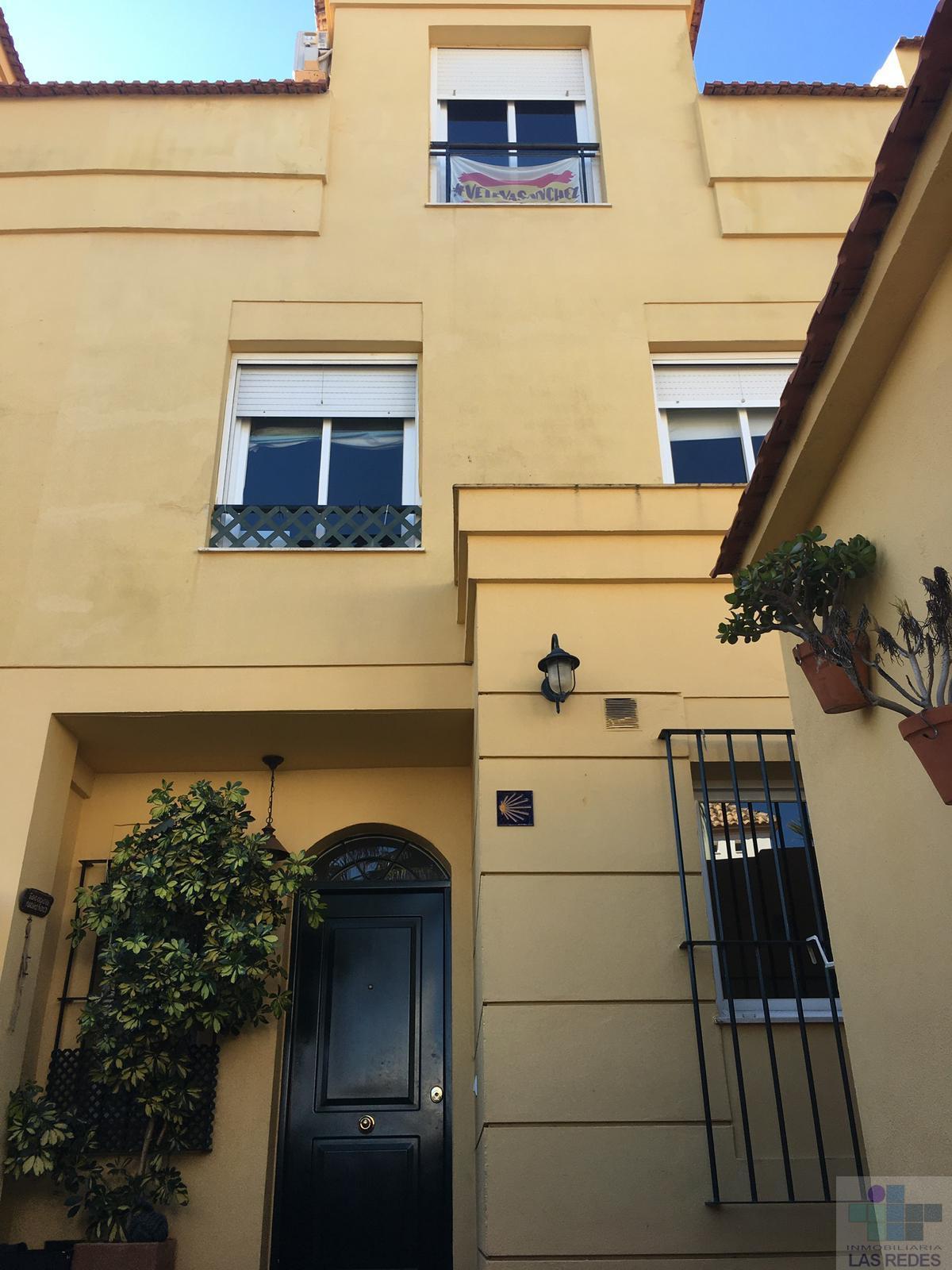 Venta de casa en El Puerto de Santa María