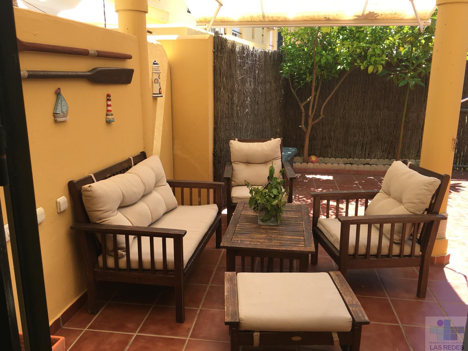 Venta de casa en El Puerto de Santa María