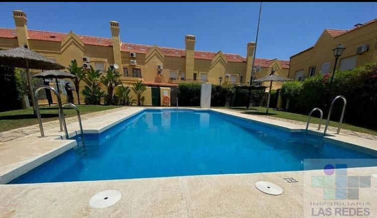 Venta de casa en El Puerto de Santa María
