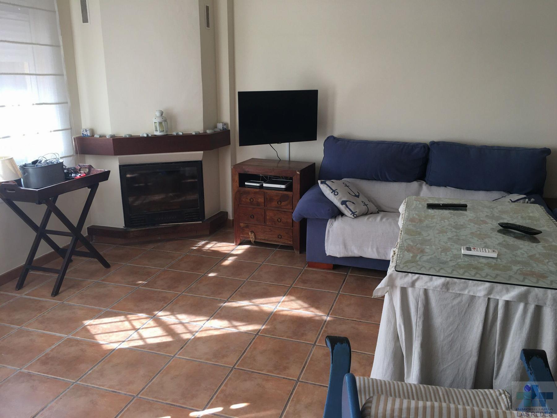 Venta de casa en El Puerto de Santa María