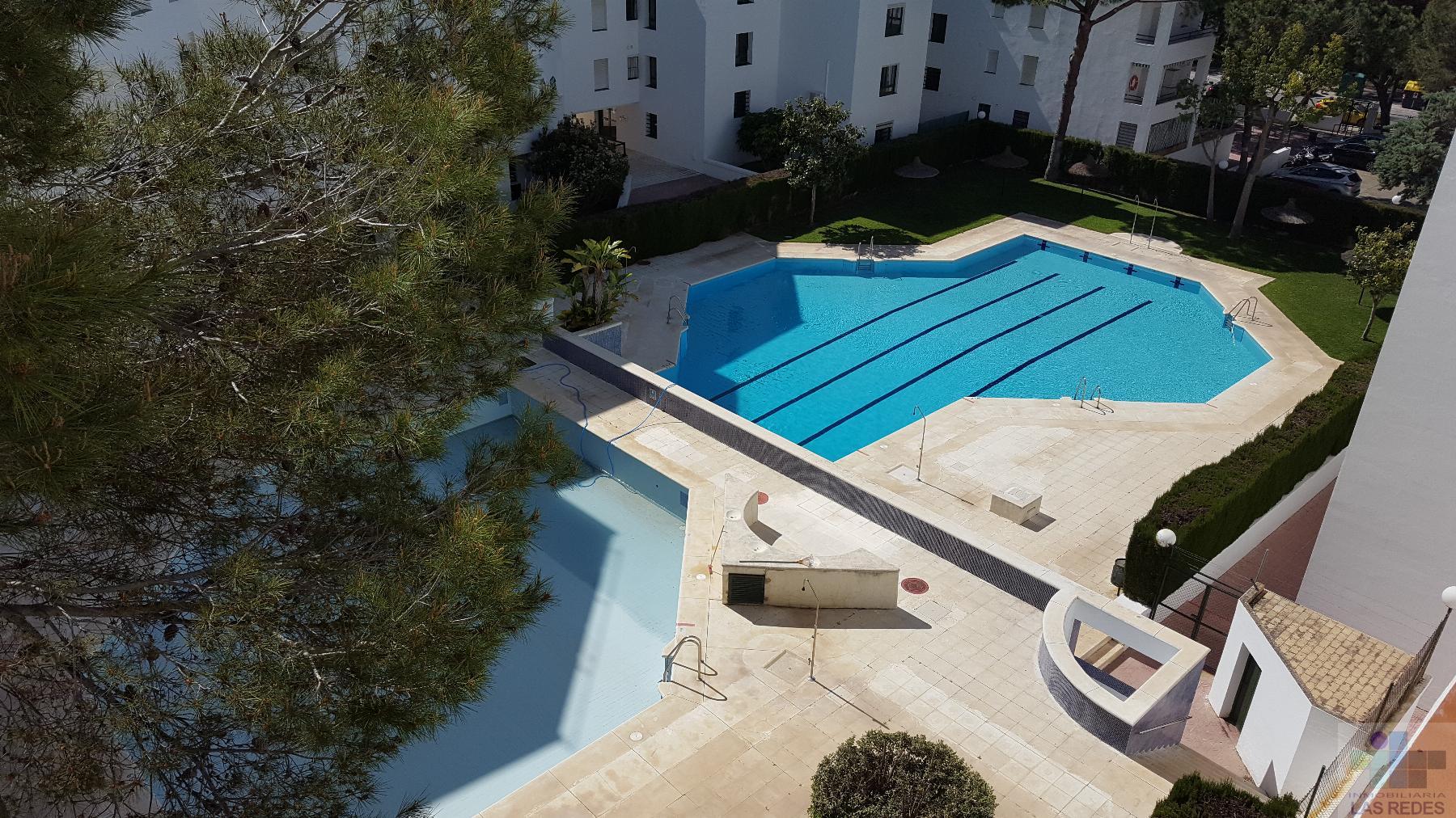 Alquiler de apartamento en El Puerto de Santa María