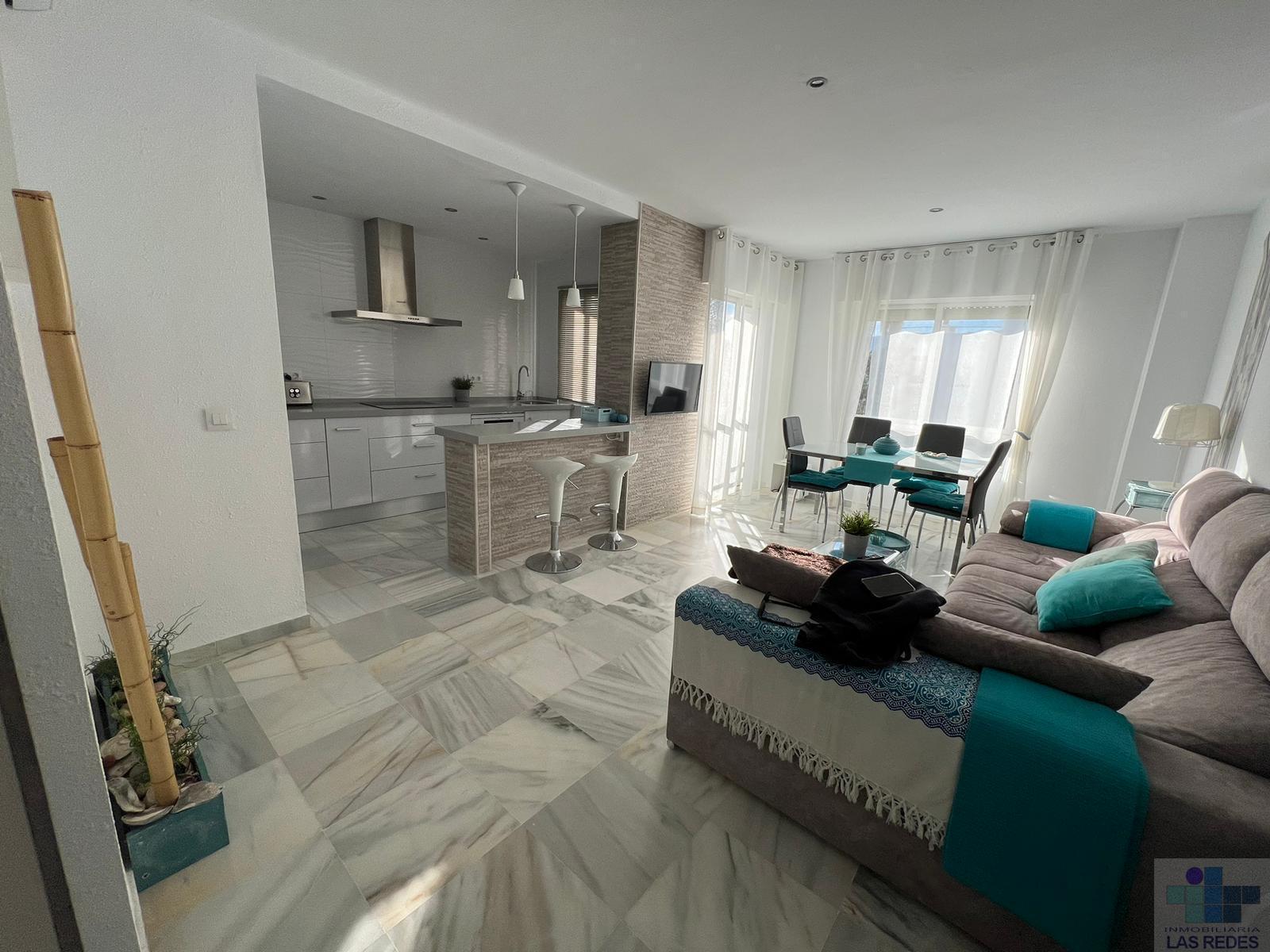 Venta de apartamento en El Puerto de Santa María