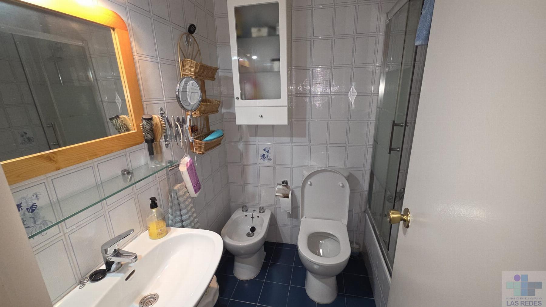 Venta de piso en El Puerto de Santa María