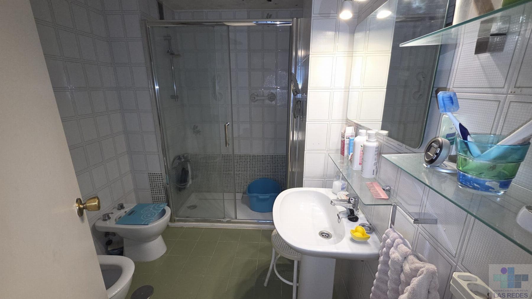 Venta de piso en El Puerto de Santa María