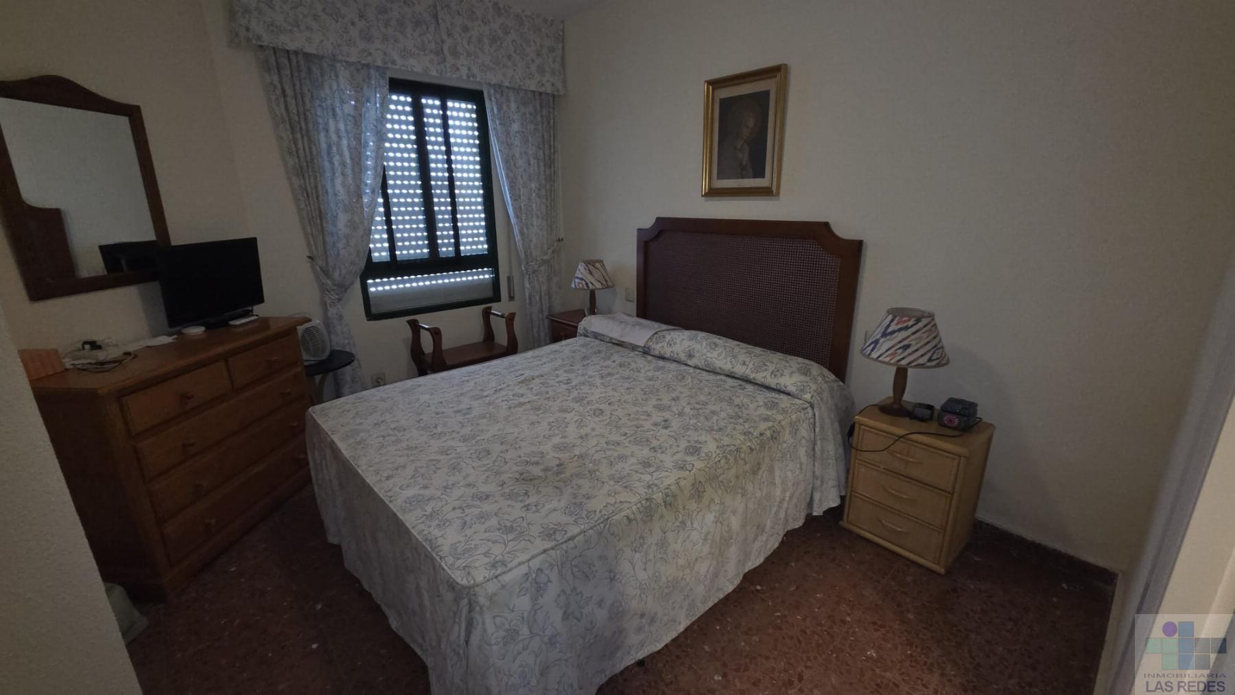 Venta de piso en El Puerto de Santa María