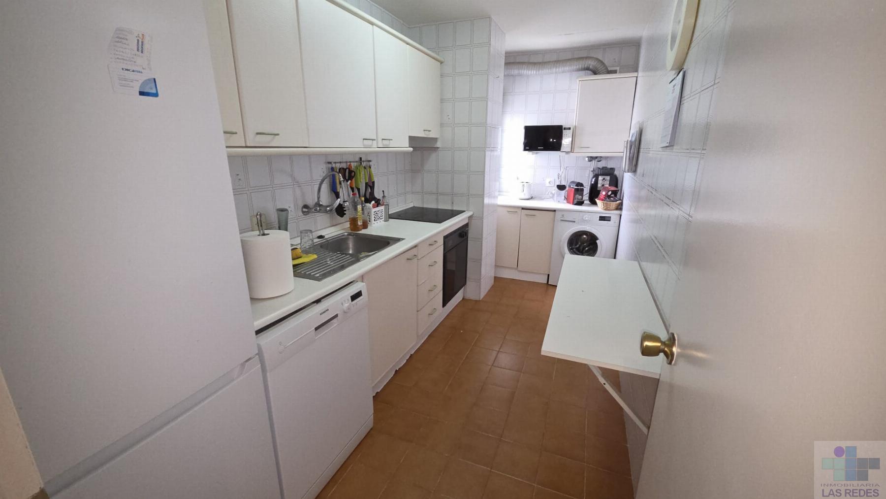 Venta de piso en El Puerto de Santa María